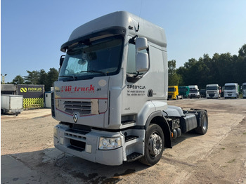 Tractor unit RENAULT Premium 450