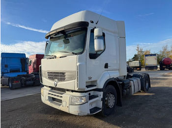 Tractor unit RENAULT Premium 450