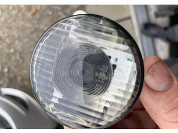 Tail light for Truck Scania New Century: picture 4 Tail light for Truck Scania New Century: picture 4