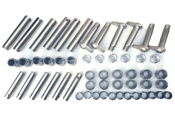 Piston/ Ring/ Bushing