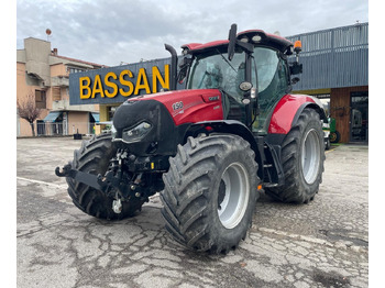 Farm tractor CASE IH Maxxum 150