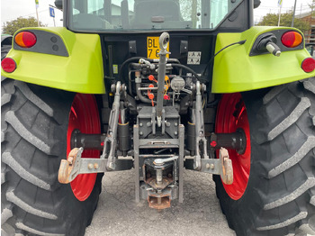 Farm tractor CLAAS AXOS 340: picture 5