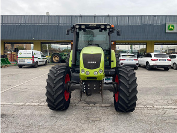 Farm tractor CLAAS AXOS 340: picture 3