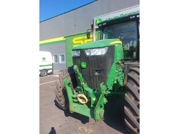 Leasing of JOHN DEERE 7230 R JOHN DEERE 7230 R: picture 5
