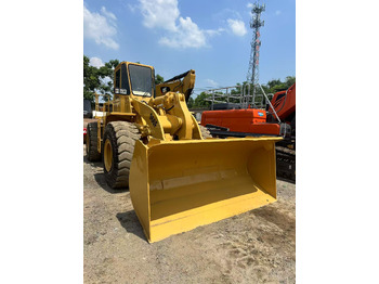 Wheel loader BOBCAT