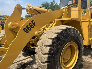 Wheel loader CATERPILLAR 966f [ Copy ]: picture 5