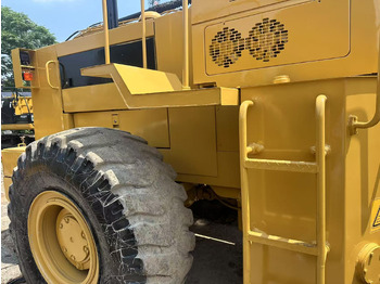 Wheel loader CATERPILLAR 966f [ Copy ]: picture 3