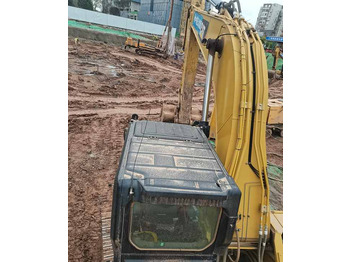 Crawler excavator Good Condition Used CAT Excavator Japan 330GC Original Used Excavator Cat 330GC in Stock: picture 5