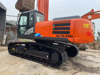 Crawler excavator HITACHI 350-5g [ Copy ] [ Copy ]: picture 3
