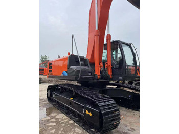 Crawler excavator HITACHI 350-5g [ Copy ] [ Copy ]: picture 5