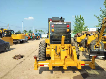 Grader Used CAT 140H Motor Grader  From Japan with Excellent Performance Caterpillar 140h in Good Condition for Sale [ Copy ]: picture 4