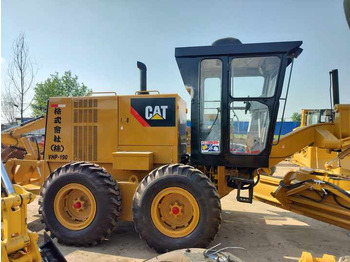 Grader Used CAT 140H Motor Grader  From Japan with Excellent Performance Caterpillar 140h in Good Condition for Sale [ Copy ]: picture 5