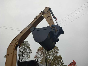 Excavator Used Caterpillar 307 Excavator-Second-Hand with Proven Performance [ Copy ]: picture 3