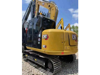 Excavator Used Caterpillar 307 Excavator-Second-Hand with Proven Performance [ Copy ] [ Copy ] [ Copy ] [ Copy ] [ Copy ]: picture 5