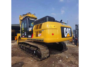 Leasing of  Used Digger CAT 330D Construction Machinery Construction Digger Used CAT 330D Cheap Excavator Used Digger CAT 330D Construction Machinery Construction Digger Used CAT 330D Cheap Excavator: picture 2
