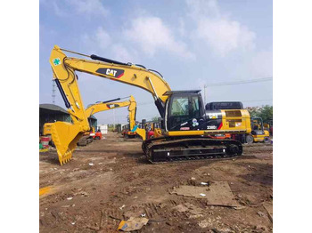 Leasing of  Used Digger CAT 330D Construction Machinery Construction Digger Used CAT 330D Cheap Excavator Used Digger CAT 330D Construction Machinery Construction Digger Used CAT 330D Cheap Excavator: picture 5