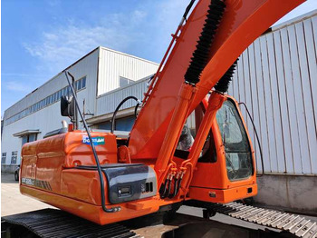 Excavator Used Doosan 225LC Excavator | Low Hours | Heavy-Duty Performance | Global Shipping [ Copy ] [ Copy ] [ Copy ]: picture 3