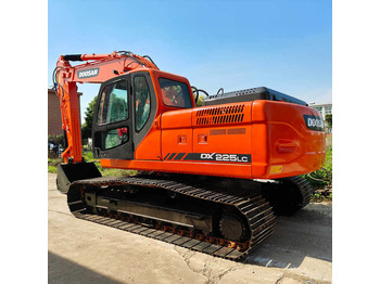 Excavator DOOSAN