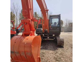 Excavator Used Hitachi ZX130 Excavator Japan Made Hitachi Used Excavator Zx120 Zx130 for Sale [ Copy ] [ Copy ] [ Copy ] [ Copy ]: picture 5