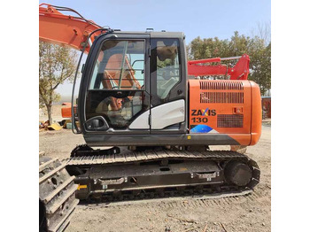 Excavator Used Hitachi ZX130 Excavator Japan Made Hitachi Used Excavator Zx120 Zx130 for Sale [ Copy ] [ Copy ] [ Copy ] [ Copy ]: picture 2
