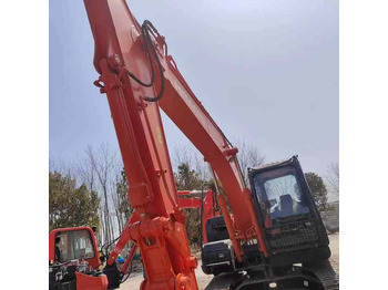 Excavator Used Hitachi ZX130 Excavator Japan Made Hitachi Used Excavator Zx120 Zx130 for Sale [ Copy ] [ Copy ] [ Copy ] [ Copy ]: picture 4