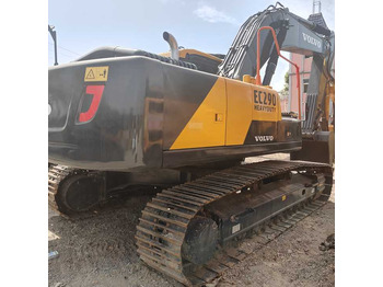 Excavator VOLVO EC290
