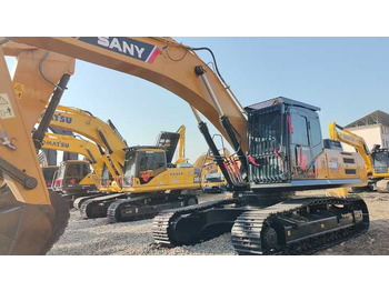 Crawler excavator Used Sany Sy365h Digger  36tons Big Excavator for Sale  Nice Performance China Brand Sany  215 365 Excavator for Sale [ Copy ] [ Copy ] [ Copy ]: picture 3