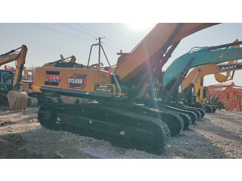 Crawler excavator Used Sany Sy365h Digger  36tons Big Excavator for Sale  Nice Performance China Brand Sany  215 365 Excavator for Sale [ Copy ] [ Copy ] [ Copy ]: picture 4