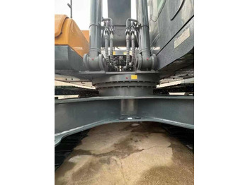 Excavator Used hyundai 225lvs Model Excavator Second Hand Machine Popular Brand Korea hyundai Hydraulic Machinery [ Copy ] [ Copy ] [ Copy ] [ Copy ] [ Copy ]: picture 4