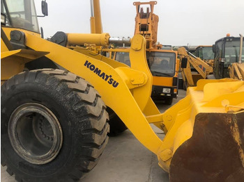 Loader komatsu wa 380-3 [ Copy ] [ Copy ]: picture 3