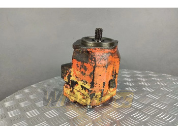 Hydraulic pump