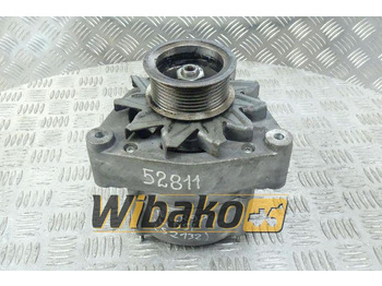 Alternator BOSCH