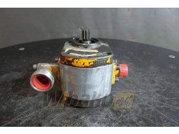 Hydraulic pump BOSCH