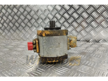 Hydraulic pump BOSCH