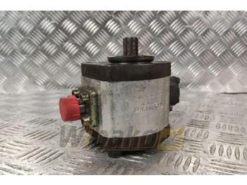 Hydraulic pump BOSCH