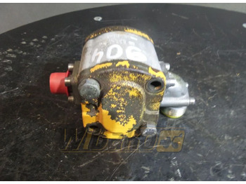 Hydraulic pump for Construction machinery Bosch 0510515006: picture 2 Hydraulic pump for Construction machinery Bosch 0510515006: picture 2