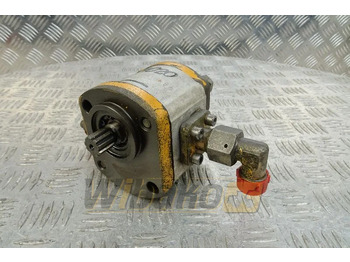 Hydraulic pump BOSCH