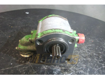 Hydraulic pump BOSCH