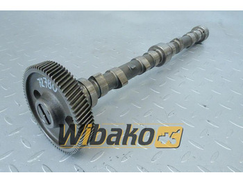 Camshaft KUBOTA