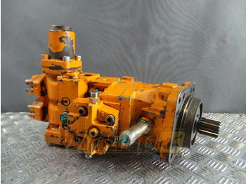 Hydraulic motor CASE
