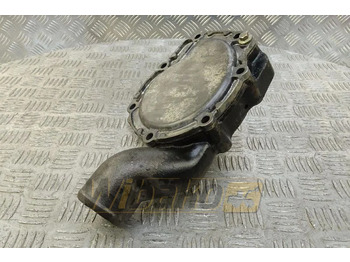 Water pump CATERPILLAR 225