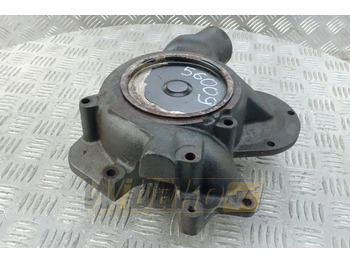 Water pump CATERPILLAR