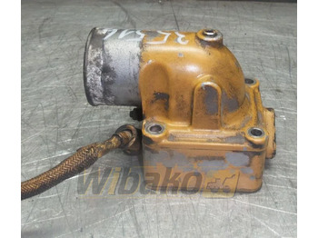 Engine and parts CATERPILLAR