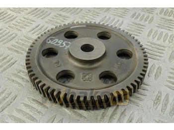 Engine and parts CATERPILLAR