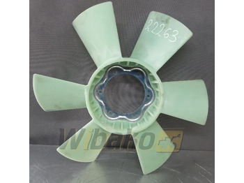 Fan CATERPILLAR