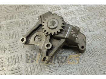 Oil pump CATERPILLAR