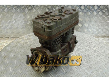 Air brake compressor DEUTZ