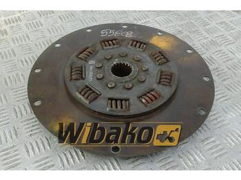 Clutch and parts SACHS