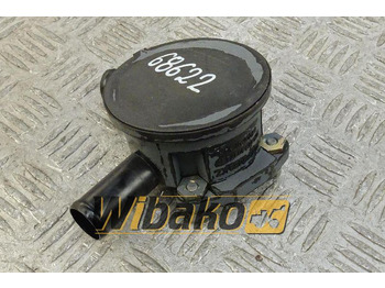 Crankcase DEUTZ