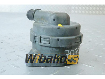 Crankcase DEUTZ